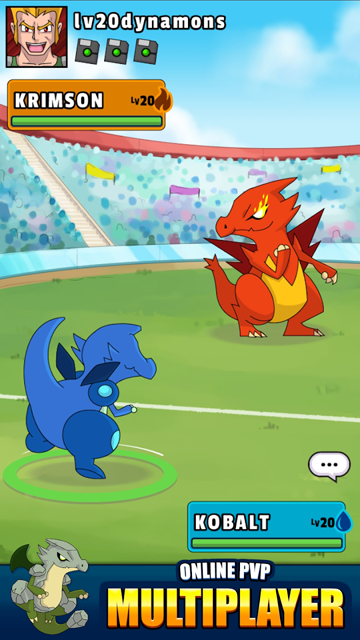 口袋妖怪的世界手機(jī)版 v1.11.33 安卓版 0