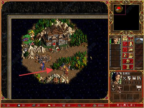 死亡陰影3 v2.0 安卓版 2