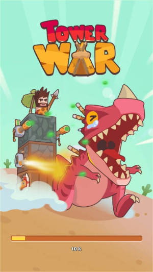 穿越時(shí)空的戰(zhàn)斗 v1.0.1 最新版 2