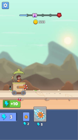 穿越時(shí)空的戰(zhàn)斗 v1.0.1 最新版 0