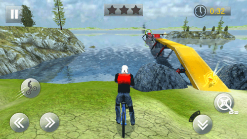 越野單車大師 v1.3 安卓版 2