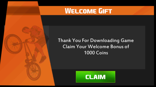 越野單車大師 v1.3 安卓版 0