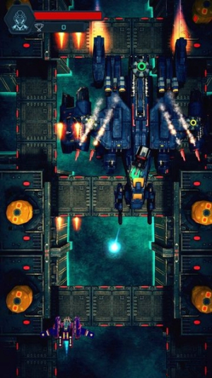 Galactic Attack: Alien v1.01 安卓版 0