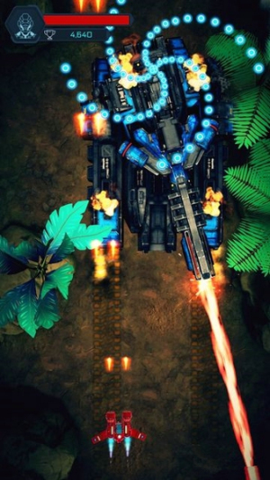 Galactic Attack: Alien v1.01 安卓版 1