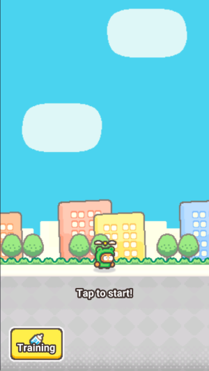 Swing Copters 2 v2.1.0 安卓版 2