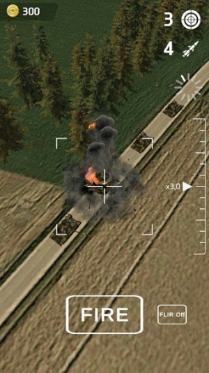 無人機(jī)打擊軍事戰(zhàn)爭 v1.44.3 安卓版 0