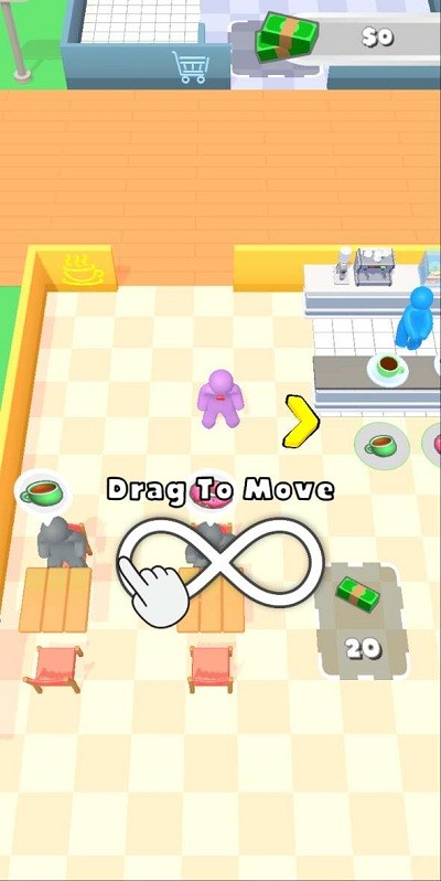 干飯人干飯 v1.5.1 安卓版 0