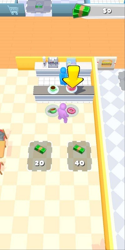 干飯人干飯 v1.5.1 安卓版 1