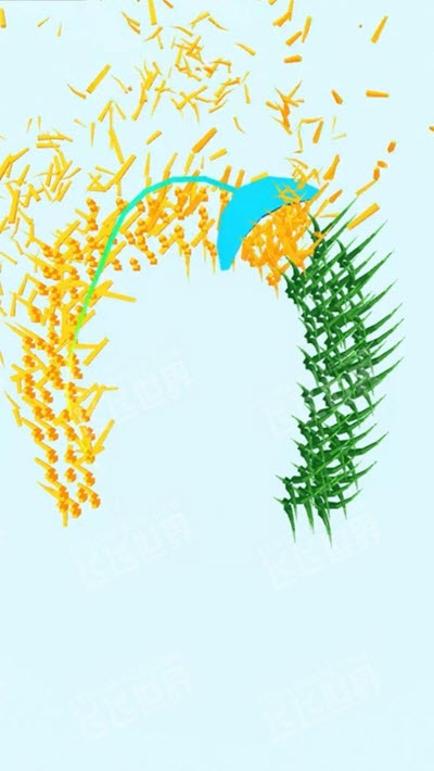 回旋鏢割草 v0.1.3 安卓版 2