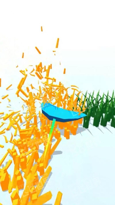 回旋鏢割草 v0.1.3 安卓版 1