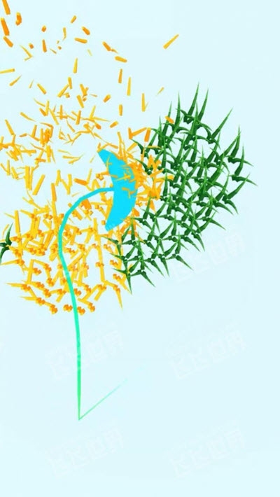 回旋鏢割草 v0.1.3 安卓版 0