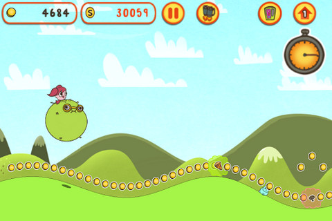 毒食品克星 v1.0.5 安卓版 0