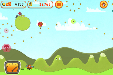 毒食品克星 v1.0.5 安卓版 1