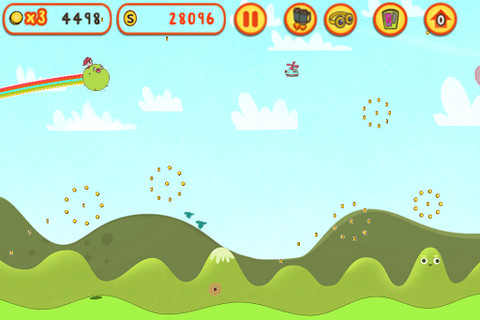 毒食品克星 v1.0.5 安卓版 2