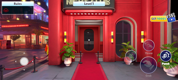 我是安檢員手機版 v1.0.11 安卓版 0