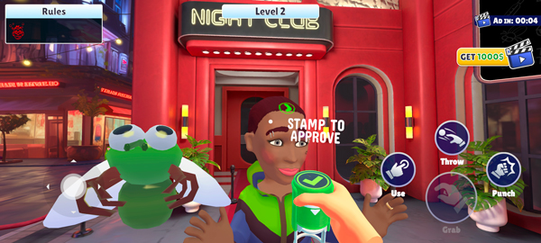 我是安檢員手機版 v1.0.11 安卓版 2