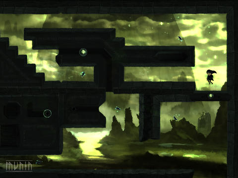 munin霧尼 v1.1 安卓版 1