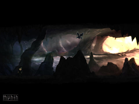 munin霧尼 v1.1 安卓版 0