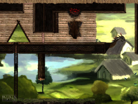 munin霧尼 v1.1 安卓版 2