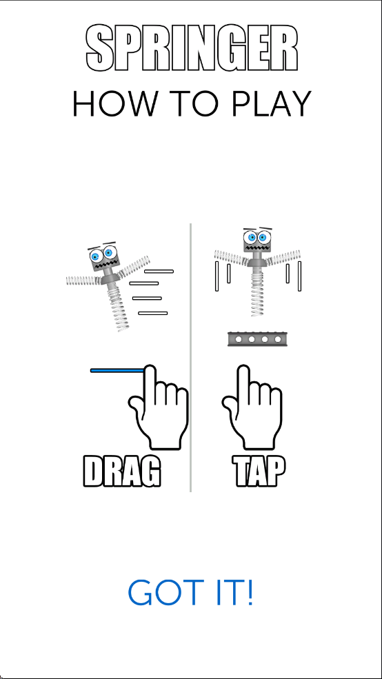 彈簧跳跳跳 v5.0.8 安卓版 2