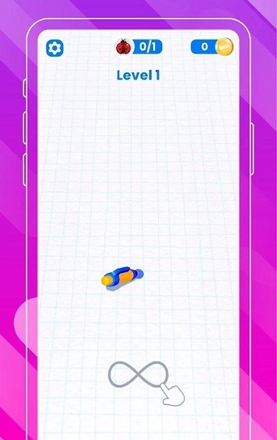 抓住蟲子 v0.3 安卓版 0