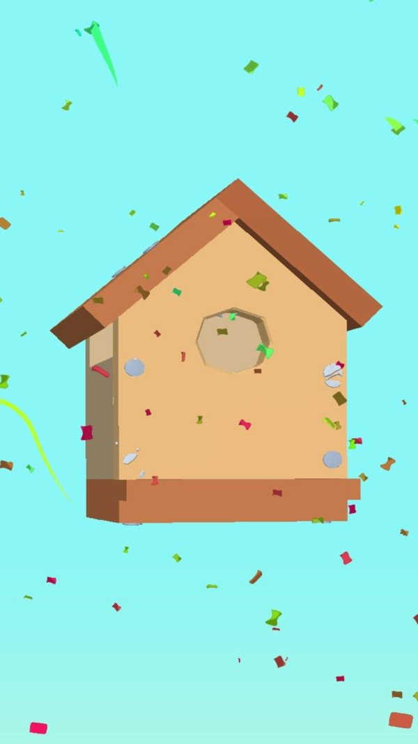 我敲釘子賊6 v0.1 安卓版 1