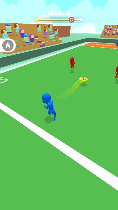 飛盤哪里去 v1.1.9 安卓版 1