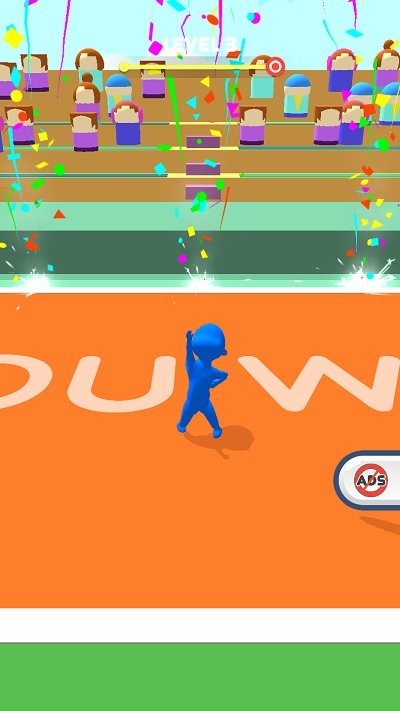 飛盤哪里去 v1.1.9 安卓版 2