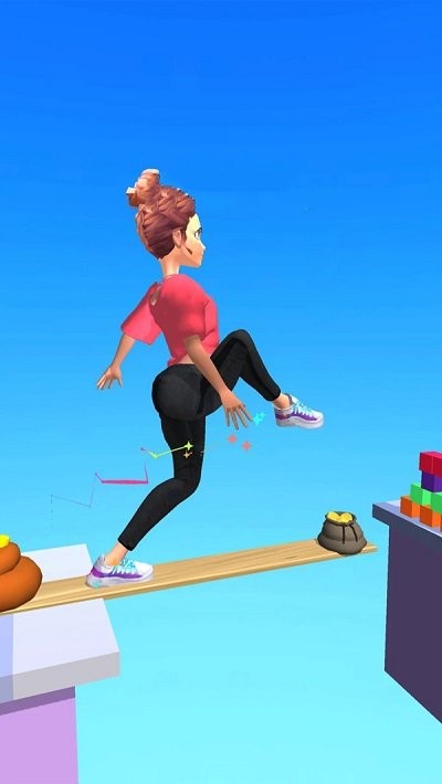 這也能踩碎 v0.9.6 安卓版 0