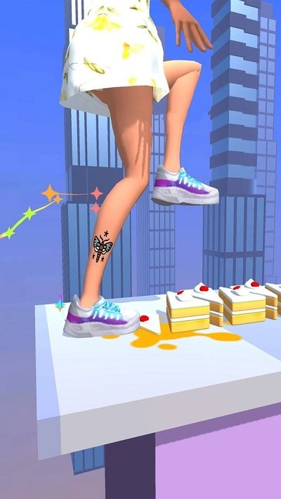 這也能踩碎 v0.9.6 安卓版 1