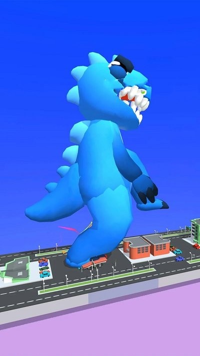 這也能踩碎 v0.9.6 安卓版 2