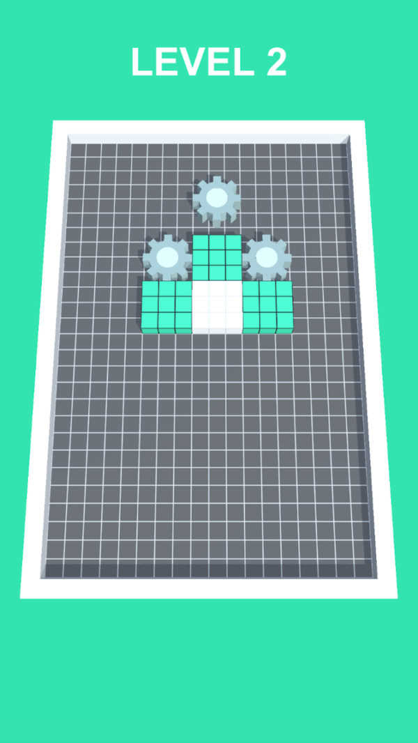 彩色刀片3D v1.47 安卓版 2