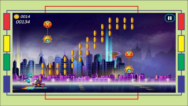 沖浪狂飆 v1.3 安卓版 1