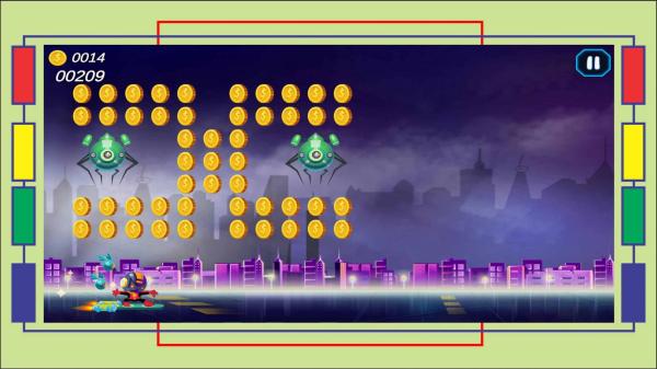 沖浪狂飆 v1.3 安卓版 0