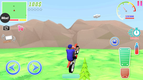 沙盒模擬器盜賊戰(zhàn)爭最新版 v0.9.0.9 安卓版 1