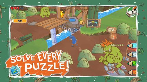 畫個火柴人3 v1.0.15832 安卓版 1