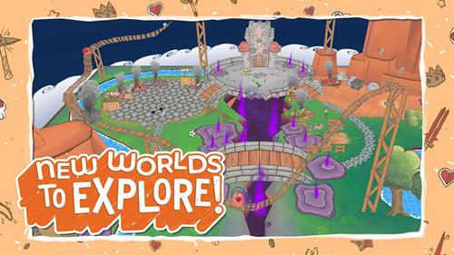 畫個火柴人3 v1.0.15832 安卓版 2