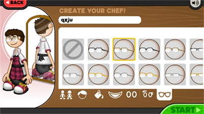 老爹烘焙店 v1.0.4 中文版 1