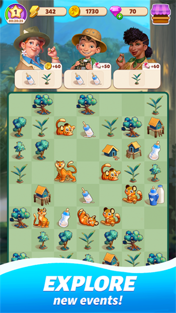 Travel Town v2.12.1060 安卓版 1