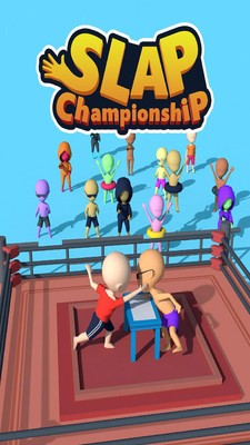 俄羅斯巴掌冠軍 v1.0.2 安卓版 0