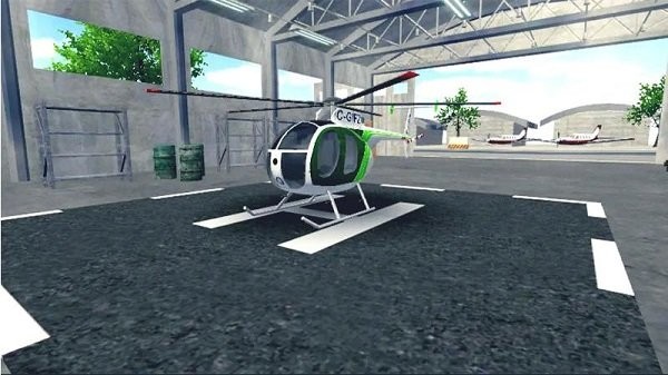 战机大作战模拟 v19.2 安卓版1