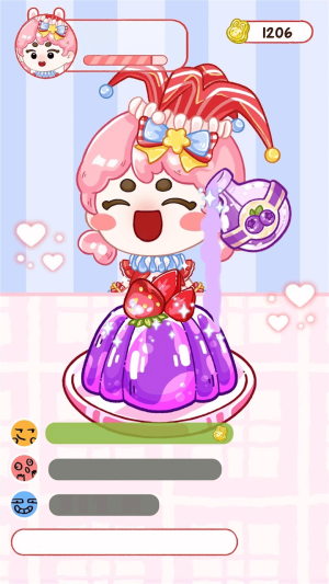 干飯吃播模擬器 v1.0 安卓版 1