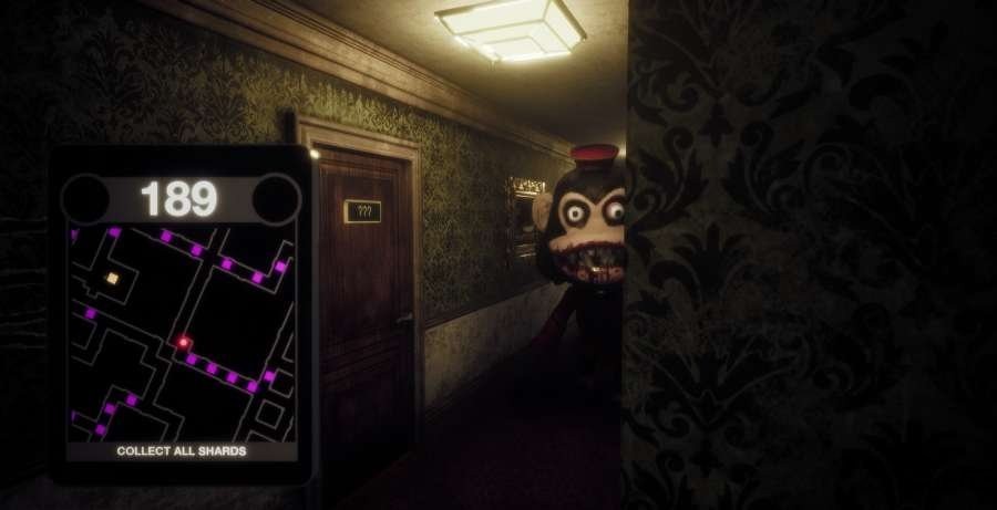 恐怖吃豆人之恐懼之鴨 v9 安卓版 0