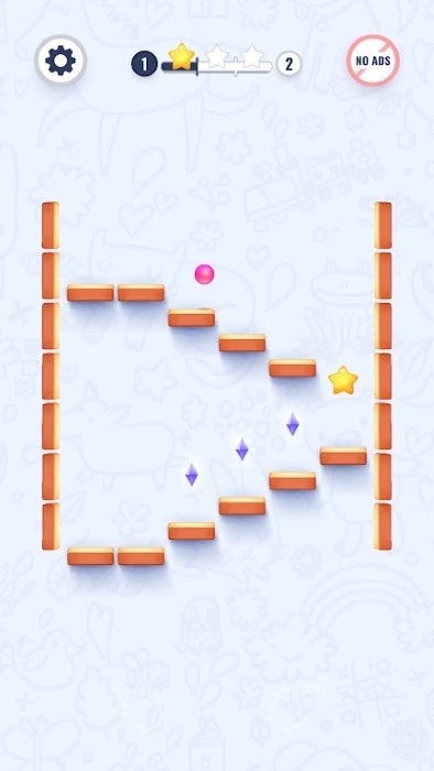 顛簸街機 v1.02 安卓版 1