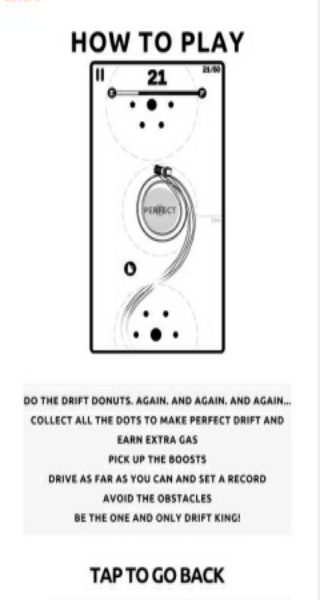 甜甜圈漂移 v1.0 安卓版2