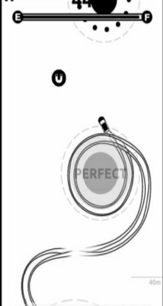 甜甜圈漂移 v1.0 安卓版1