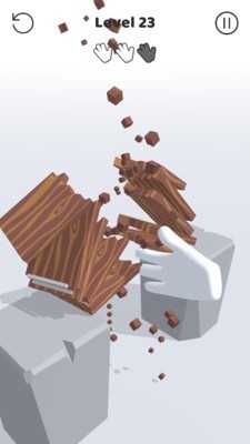 空手劈柴 v0.2.1 安卓版 2