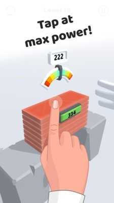 空手劈柴 v0.2.1 安卓版 0