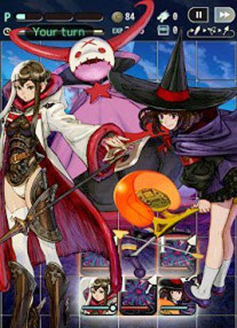 特拉之戰(zhàn) v1.0.4 安卓版 2