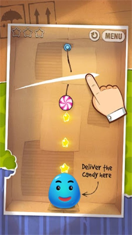 割斷繩子 v1.0.1 安卓版 0